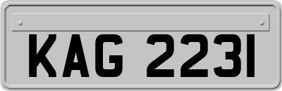 KAG2231