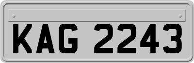 KAG2243
