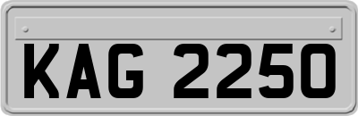 KAG2250