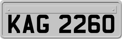 KAG2260