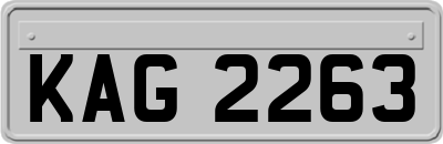 KAG2263