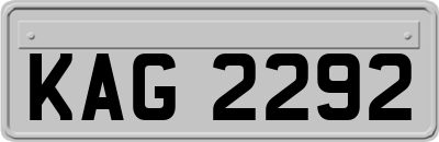 KAG2292