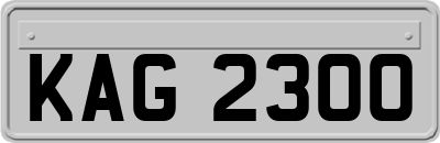 KAG2300