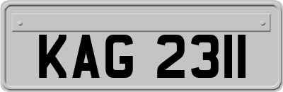 KAG2311