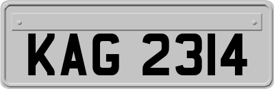 KAG2314