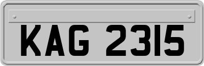 KAG2315