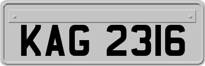 KAG2316