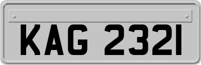 KAG2321