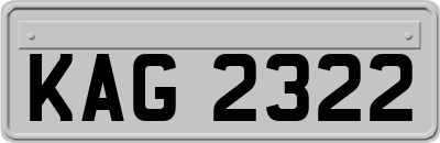 KAG2322