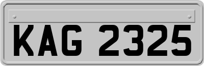 KAG2325