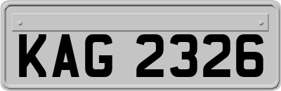 KAG2326