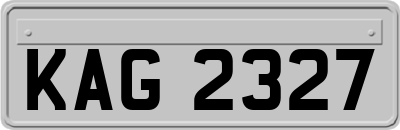 KAG2327