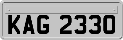 KAG2330