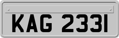 KAG2331