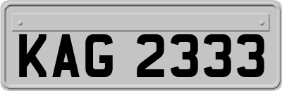 KAG2333