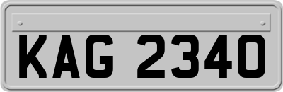 KAG2340
