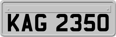 KAG2350
