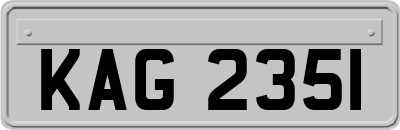 KAG2351