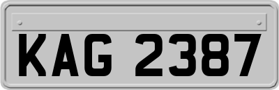 KAG2387