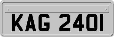 KAG2401
