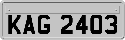 KAG2403