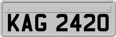 KAG2420