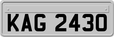 KAG2430