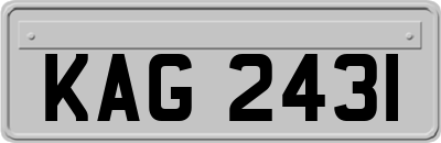KAG2431