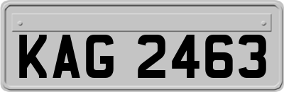 KAG2463