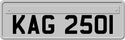 KAG2501