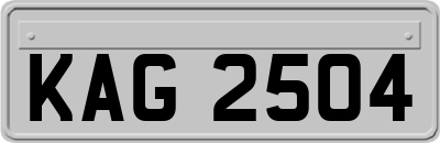 KAG2504