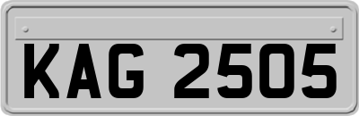 KAG2505
