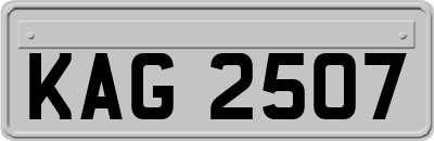 KAG2507