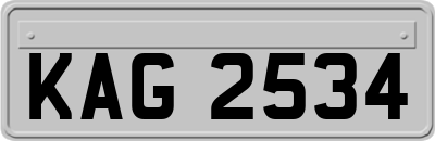 KAG2534
