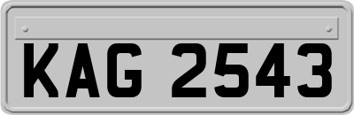 KAG2543