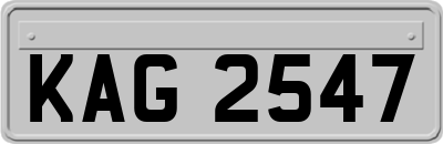 KAG2547