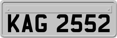 KAG2552