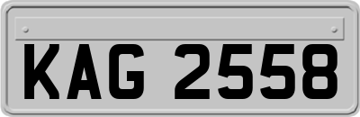 KAG2558