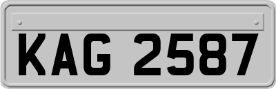 KAG2587