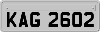 KAG2602