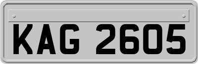 KAG2605