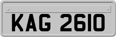 KAG2610