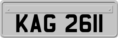 KAG2611