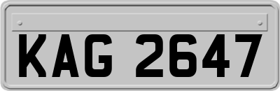 KAG2647
