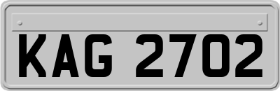 KAG2702
