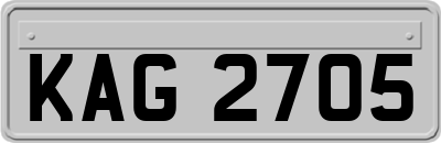 KAG2705