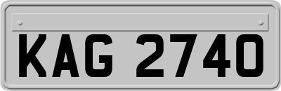 KAG2740