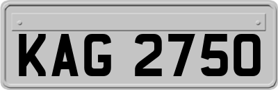 KAG2750