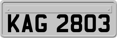 KAG2803