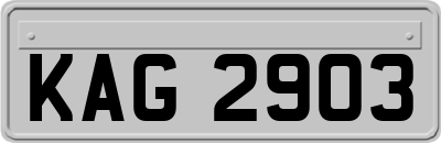 KAG2903